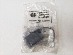UNUSED – GE Engineered Carbon Motor Brush 36A164455DA P02 MAP ZC-T566