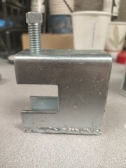 Beam Clamp B-line B307 up To 600lb Load