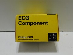 Lot of 2 Philips ODC5 ECG Logic Voltage 5VDC Output Module