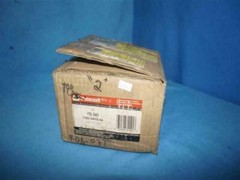 Ford F6AZ-8A616-AA F6AZ8A616AA Fan Clutch Assy NEW NOB Expedited Shipping