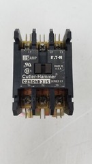 C25DNB315 Cutler-Hammer Contactor w/ 24V Coil – Next Day Option