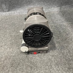 ARGION OLF400Z-1 Oil-Free Vacuum Pump 110V 60Hz 38uF 320W 2.8A, No Box*
