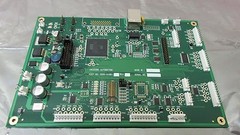 BROOKS ASYST CROSSING AUTOMATION ASSEMBLY 3200-4496 FAB 3000-4469-01 401883