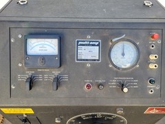 CB-75 Multi-Amp 2.5-10k Amps Range Circuit Breaker Test Unit