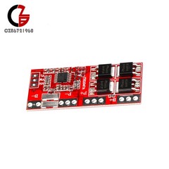 4S Li-ion Battery Protection Board 30A