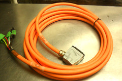 RexRoth RKH0301 – R911320269 Hybrid Cable Length 8.00 Meters