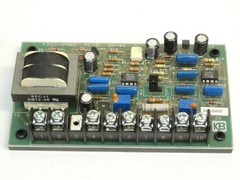 KB ELECTRONICS KBSI-240D(9431) REV. G 115/230V NSMP
