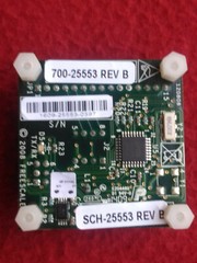 Freescale Semiconductor Sensor Motherboard Evaluation Kit PN:KITMPR03XEVM