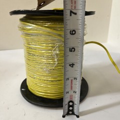 2C, 18 AWG, ** See Description**
