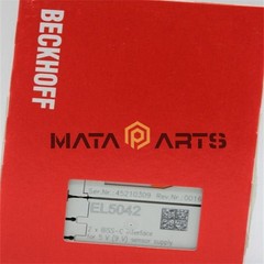 NEW Beckhoff EL5042 PLC module