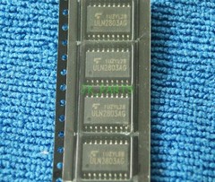100pcs NEW ULN2803 ULN2803AG ULN2803A SOIC-18 TOSHIBA