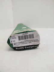 Grainger 4ECV1 Antistatic Green Table Mat NOS