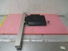 Asyst 4002-6633-01 Spartan EFEM SORTER, RFID, CROSSING AUTOMATION, MAPPER REV 2