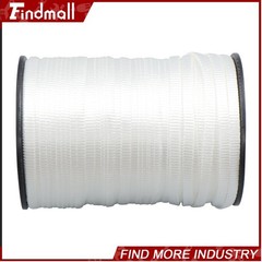 Findmall 1/2″ x 1053′ 1250 lbf Tensile Capacity Polyester Pulling Tape Mule Tape