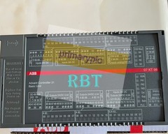 new ABB 07KT98 GJR5253100R0270 Controller Fast delivery