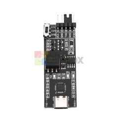 USB to TTL Serial Adapter Isolation Module FT232RL CP2102 Communication Module
