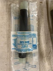 1 Box + Partial (14 Total) 3M 8414-7.25 7.25″ Cold Shrink Connector Insulator