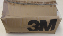 3M CAT NO: 7622-T-110-3-RJS QT-III COLD SHRINK THREE CONDUCTOR TERMINATION KIT