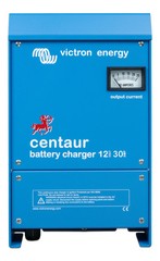 Victron Energy Centaur 12V 3-Bank Battery Charger – New – Free Shipping