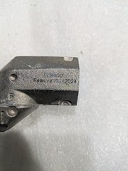 HUSKY CHM400