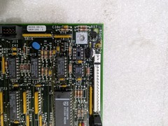 Wayne 883958-006 Vista OCPT Programmed Control Board PCB Assembly Fuel Dispenser