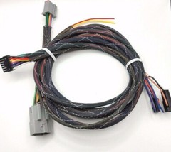 INPOWER ITM129 2015-PRESENT WHEELCHAIR SAFETY INTERLOCK *C12