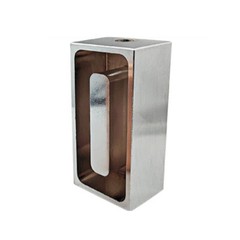 Rectangular Electromagnet Lifting Holding Magnet DC 12V 24V Solenoid 4Kg-800kg