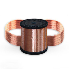 ROUND COPPER WIRE SOLID PURE COPPER WIRE 99.9% UNCOATED BARE 0.2mm To 2.5mm