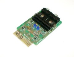 GOULD GETTYS CIRCUIT BOARD MODEL 55-0055-101