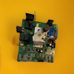 BingZi MS-H280-PRO110V Circuit Board PCB Assembly, MPN 1880001CA1