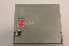 SIEMENS SIMATIC S7 6ES7 307-1EA00-0AA0 POWER SUPPLY MODULE