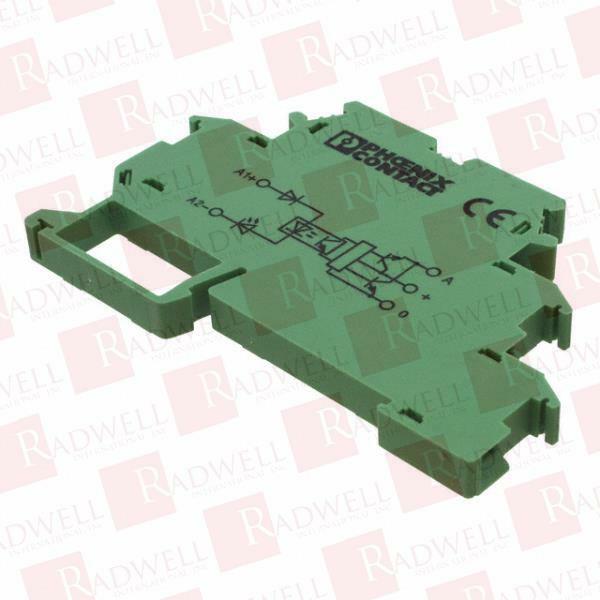 PHOENIX CONTACT DEK-OE- 24DC/ 24DC/100KHZ-G / DEKOE24DC24DC100KHZG (BRAND NEW)