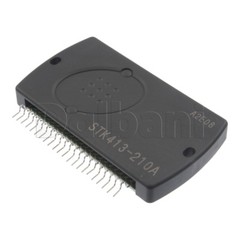 STK413-210A Original Sanyo Integrated Circuit
