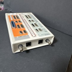 Paladin tools pc cable check WEIDMULLER 1570 with manual untested