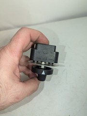 GENUINE DIEHL T85 TYPE 600 TIMER 10 MIN 15A 1000W / 1/4 HP 120/250 VAC 60 Hz