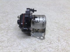 Cutler Hammer 6041H201A Relay 24-28 VDC Coil 50 AMP
