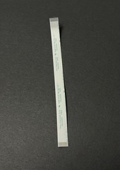GENUINE SONY CHEMICALS 9 Pin Flexible Flat Ribbon Cable AWM-21107 80C60V VW-1