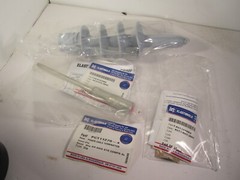 Elastimold PCT11270-4 Power Cable Termination 4/0
