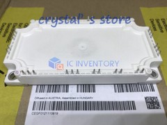 1PCS INFINEON FP100R12KT4 Module Supply New 100% Best Service Quality Guarantee