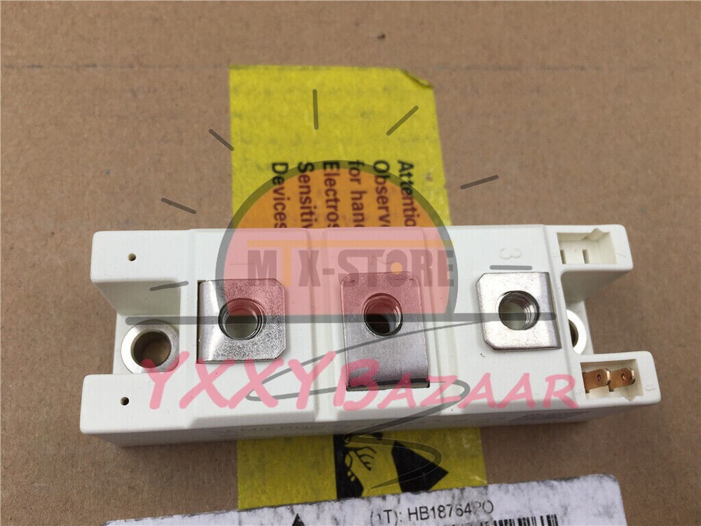 1PCS New SEMIKRON Module SKKH162/16E SKKH162-16E