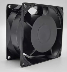 one for NMB 3115FS-12T-B30 AC115V 8038 8CM Cooling Fan amk.t