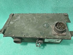 Nartron Smart Start System Control Box 12480779 24V HMWV 19207SOCN