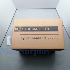 Square D Circuit Breaker FAL34050 #206833-19