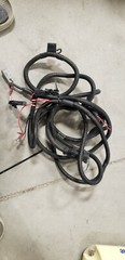 Trimble Aux power cable PN: 54630