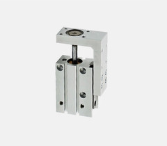 qty1 for SMC MXH16-25 Precision Slide Cylinder #lin