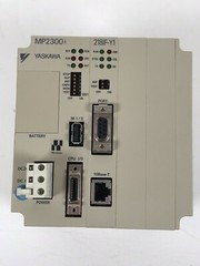 Yaskawa PMC-U-MP23ES1C015 MP2300i 218IF-Y1