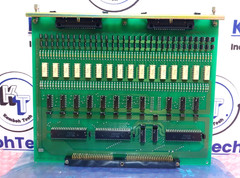 JRCS KMS-M201A PCB Card KMSM201A