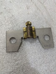 Square D C40 Thermal Overload Relay Heater Element Industrial Electrical 2/order