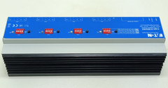 Eaton iLight SCMA0402 Adaptive Dimmer 4 X 2.5A Control 2 Channels Working Tested