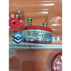FOR PR 5337D5333D5334B5331D Electronics Explosion-proof Temperature Transmitter